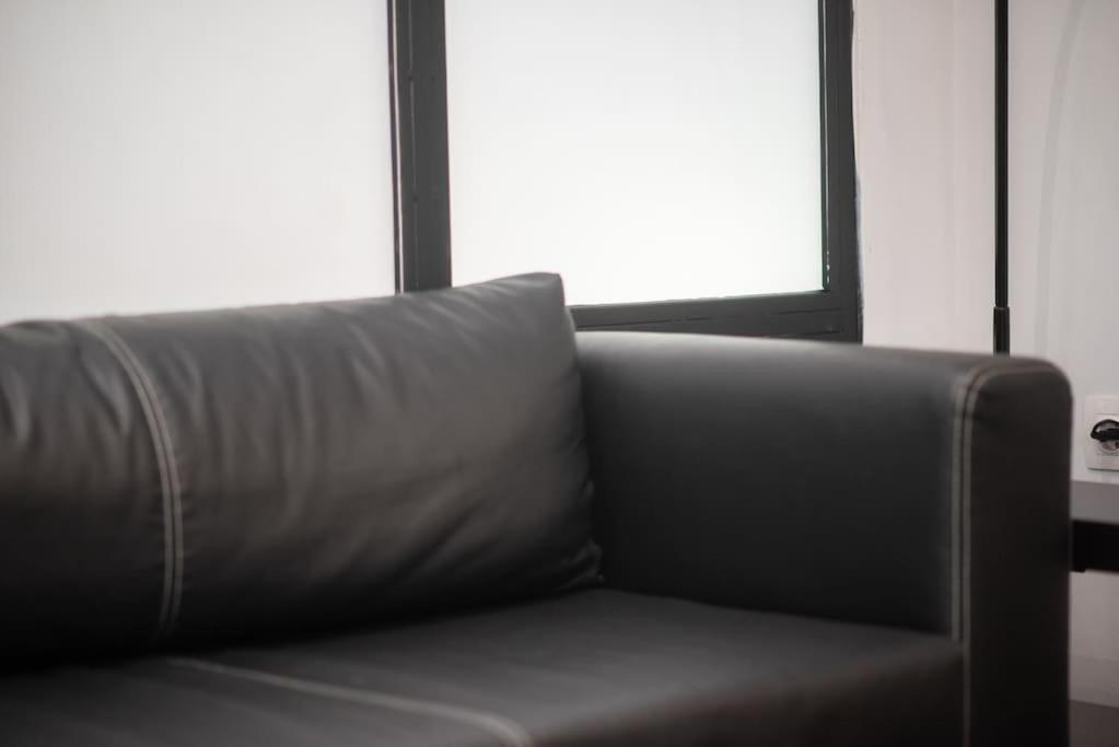 Elegant Athens Downtown Studio Atenas Exterior foto