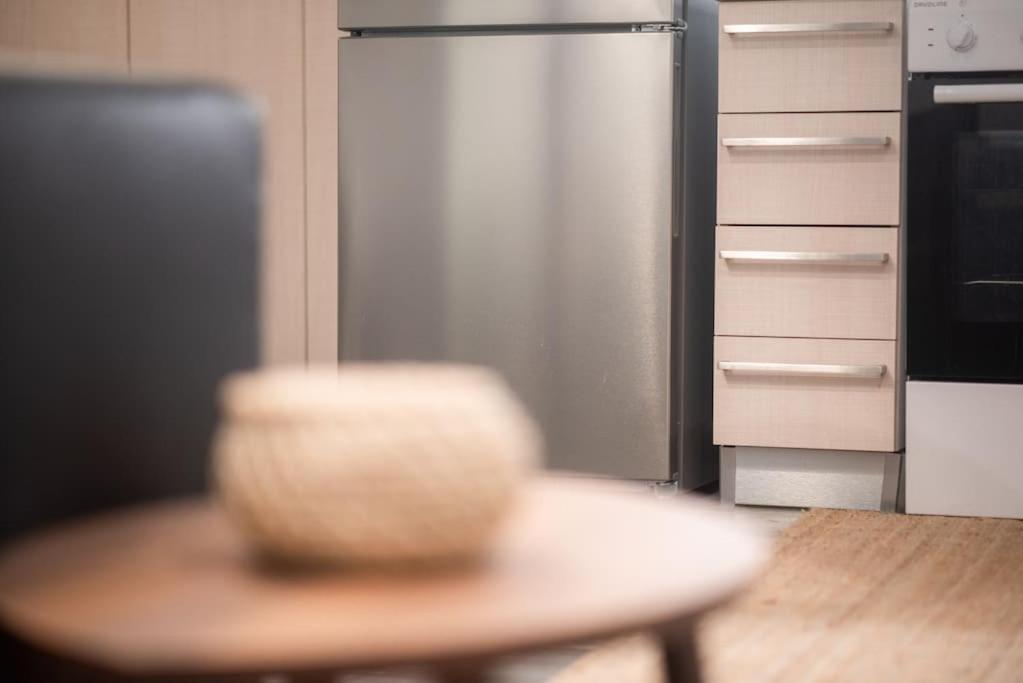 Elegant Athens Downtown Studio Atenas Exterior foto