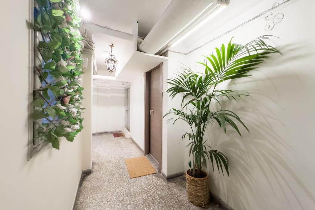 Elegant Athens Downtown Studio Atenas Exterior foto